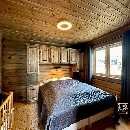 Newer Lovely In Birkebeinerbakken Holiday home