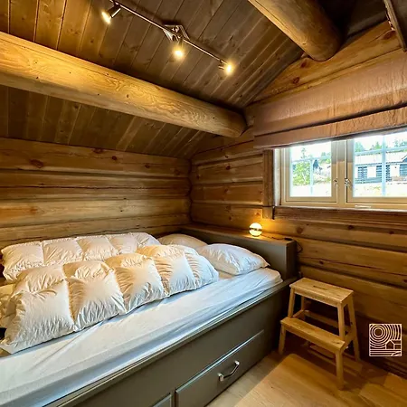 Newer Lovely In Birkebeinerbakken Holiday home *