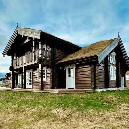 Newer Lovely In Birkebeinerbakken Holiday home *