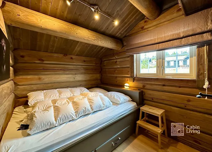 New Log With Sauna, Waxing Shed & Bench At Casa de Férias *