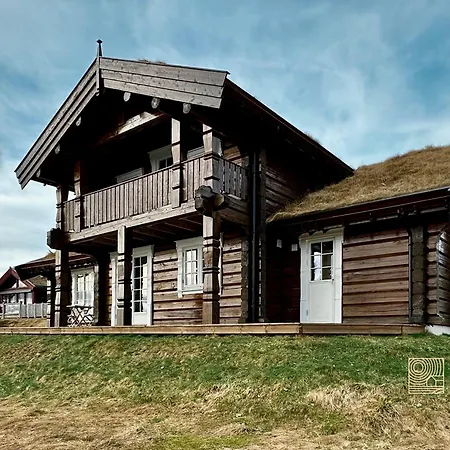 Newer Lovely In Birkebeinerbakken *